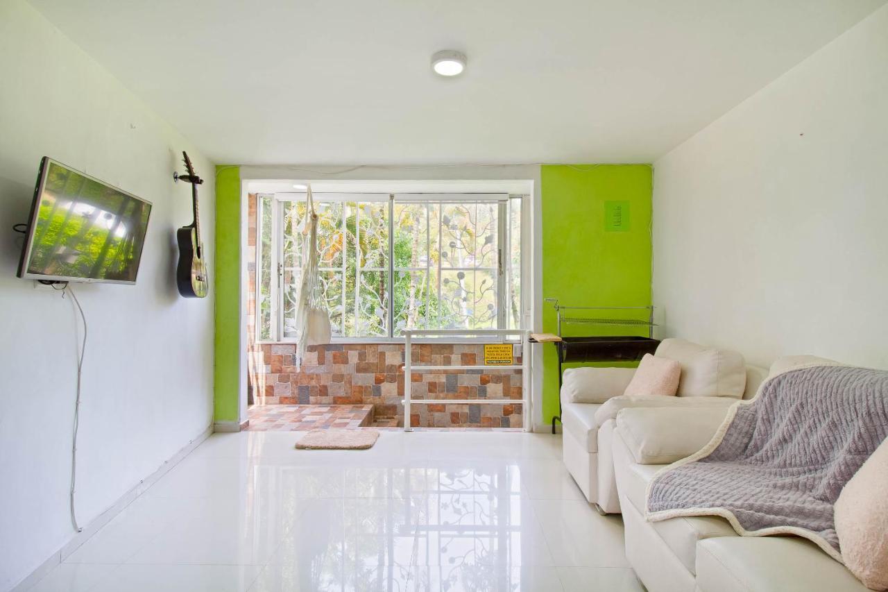 Magnifica Casa Con Estupendas Vistas A La Ciudad. Medellín