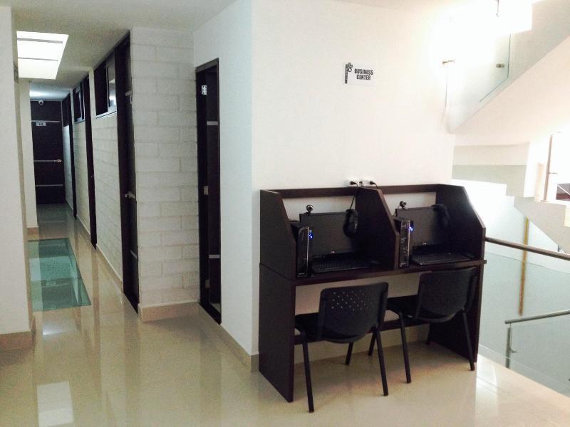 Ayenda 1254 Mi Colombia Medellín