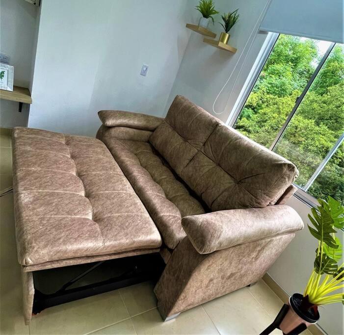Hermoso-nuevo Loft 501 * Medellin