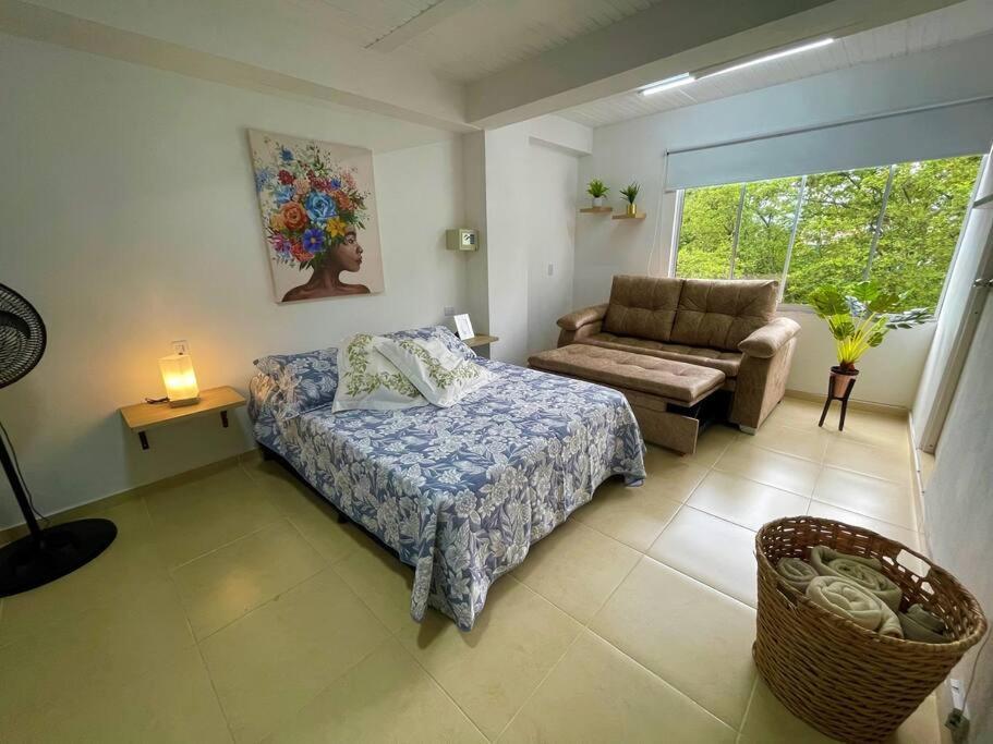 Apartment Hermoso-nuevo Loft 501