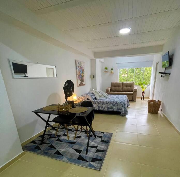 Hermoso-nuevo Loft 501 Apartment
