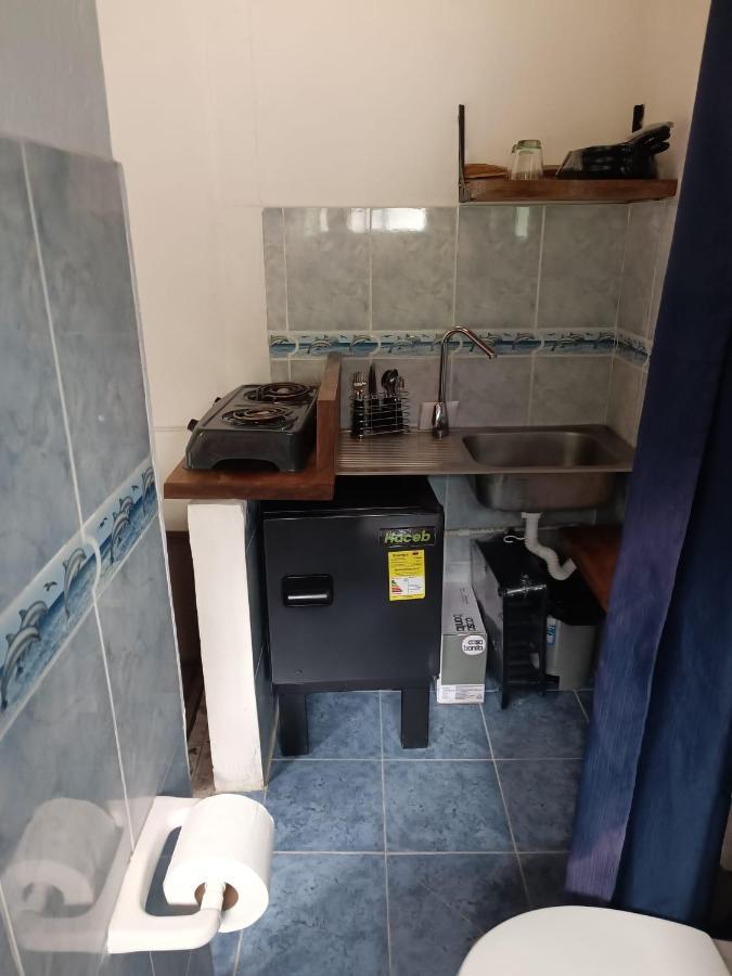 Pensión Casa Los Naranjos 2