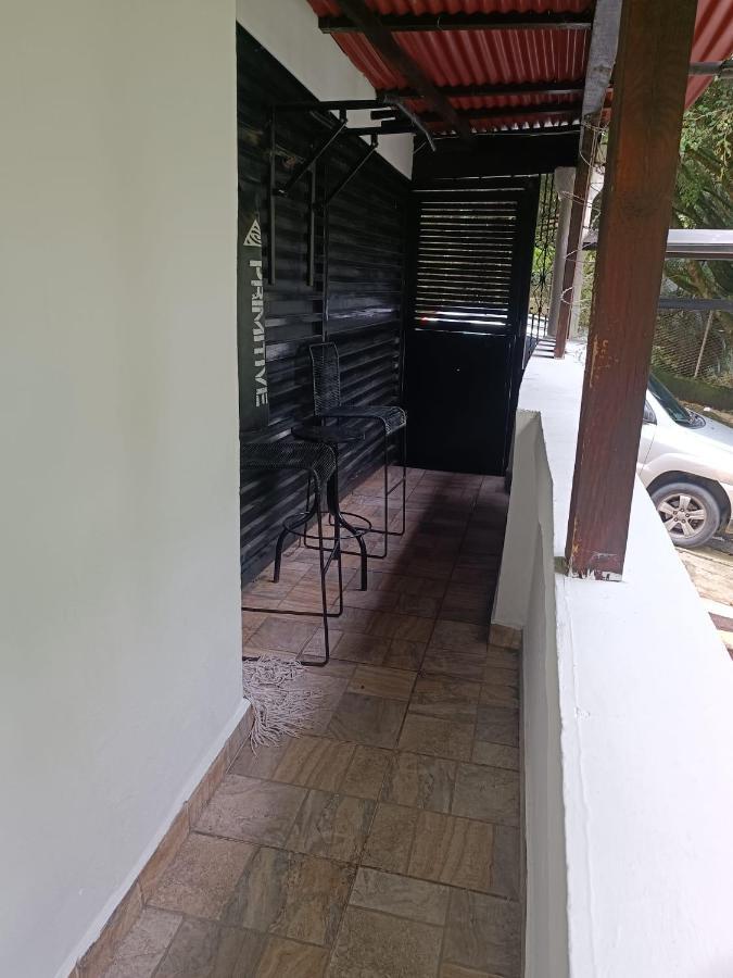 Casa Los Naranjos 2 Pensión