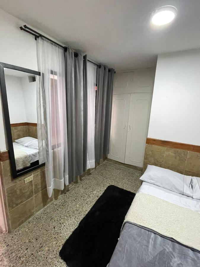 Casa Al Frente Del Pueblito Paisa * Medellín