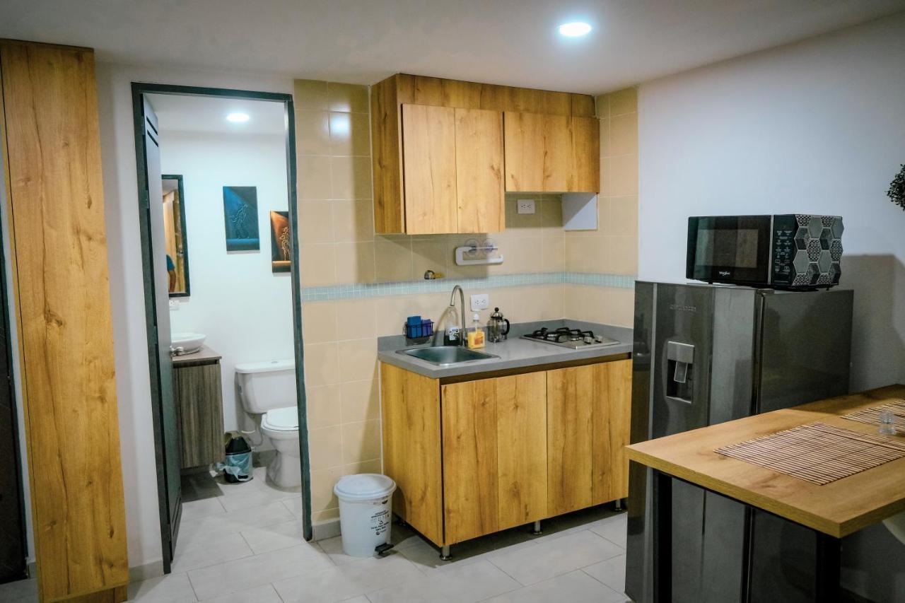 Apartamento Acogedor Loft Frente Al Tranvia