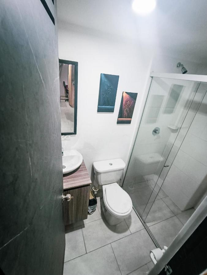 Acogedor Loft Frente Al Tranvia * Medellín