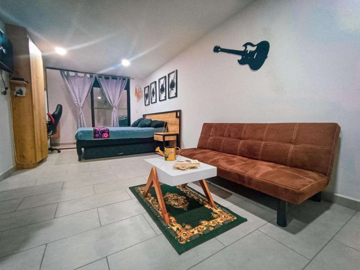 Apartamento Acogedor Loft Frente Al Tranvia *