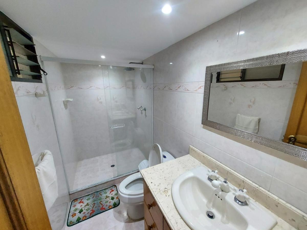 Duplex Colores - Estadio Apartamento *