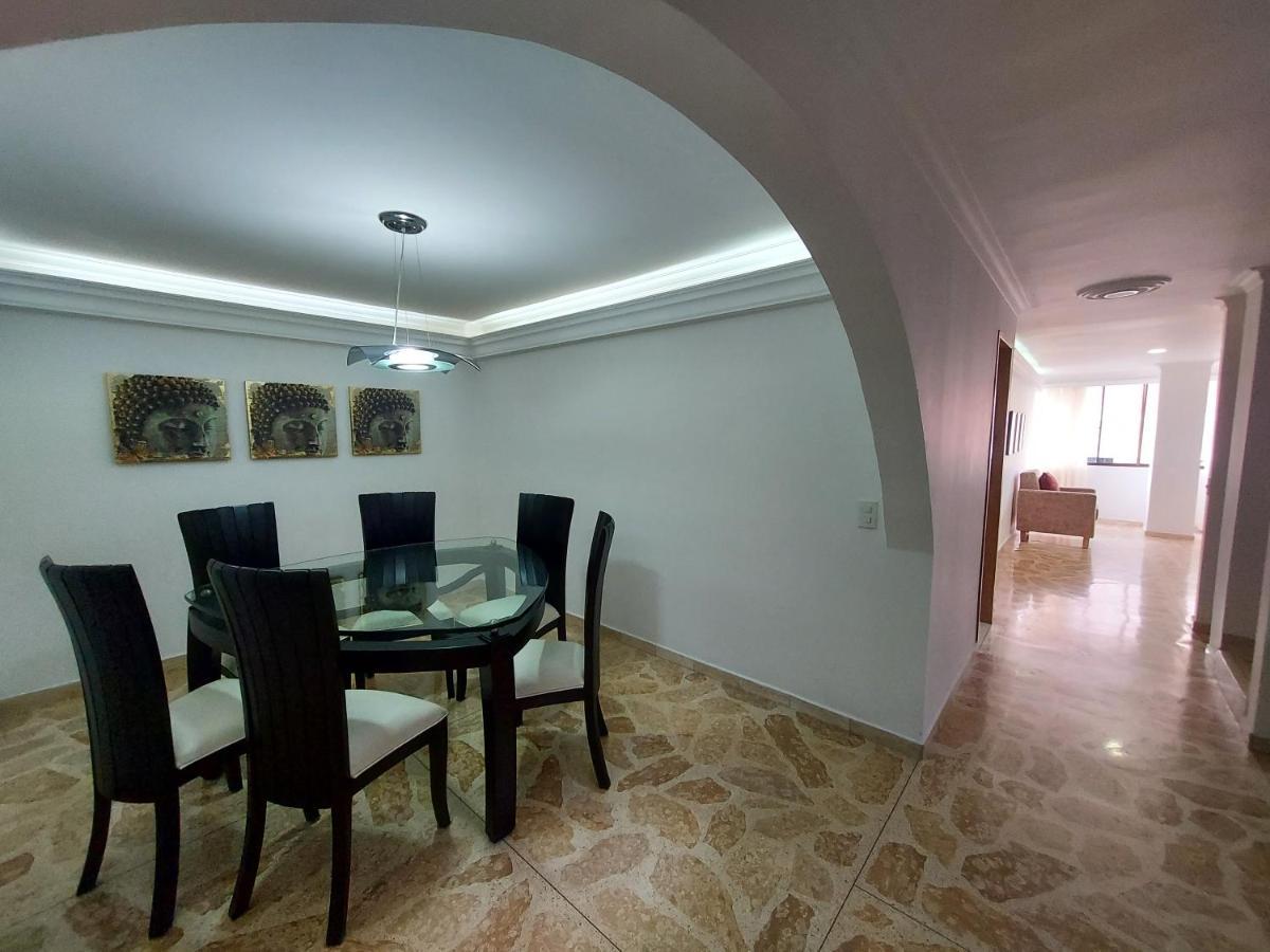 Duplex Colores - Estadio