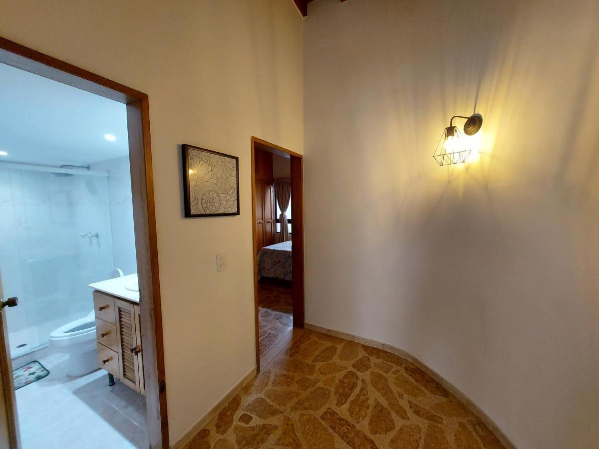 Apartamento Duplex Colores - Estadio Medellín