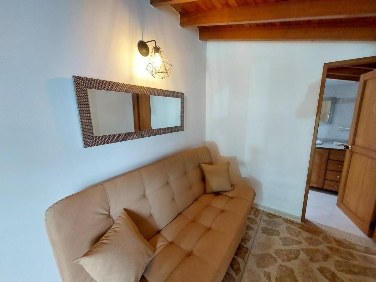 Duplex Colores - Estadio *