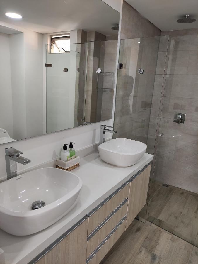Hotel Terra Biohotel Medellín