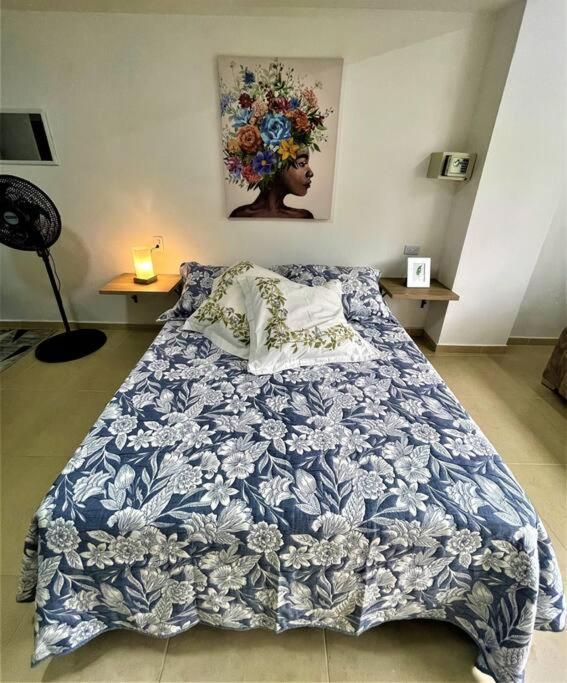 Hermoso-nuevo Loft 501 Medellin