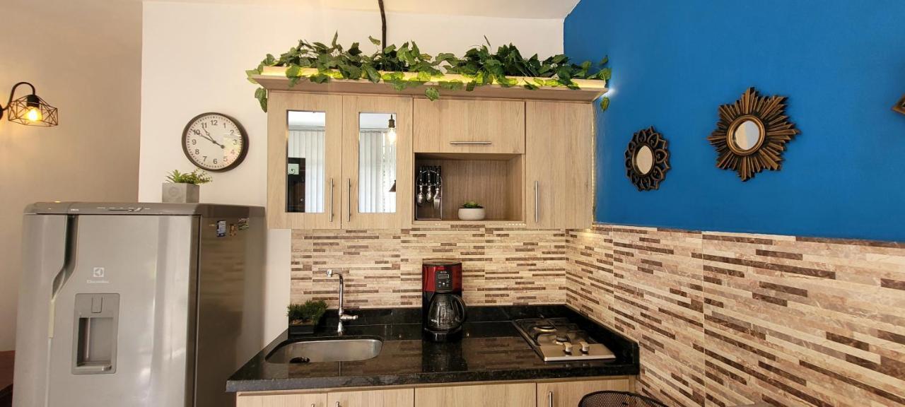 Apartment Casa Azul *
