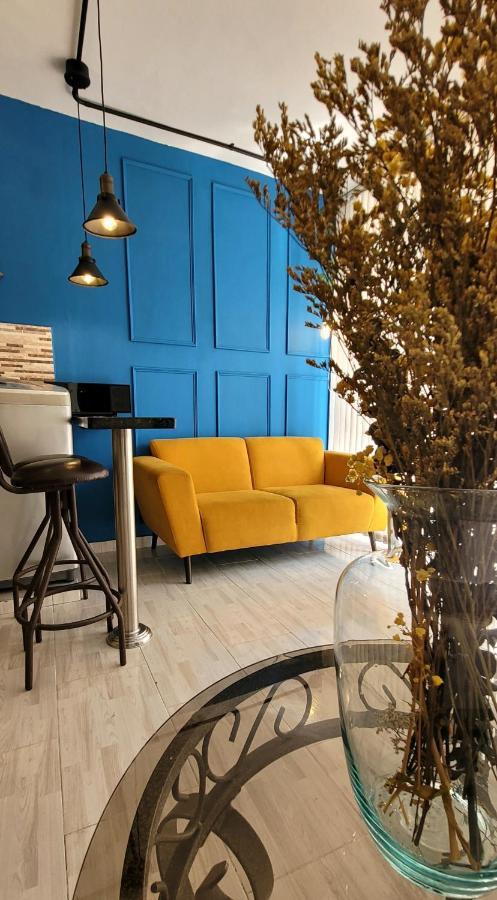 Casa Azul Apartment