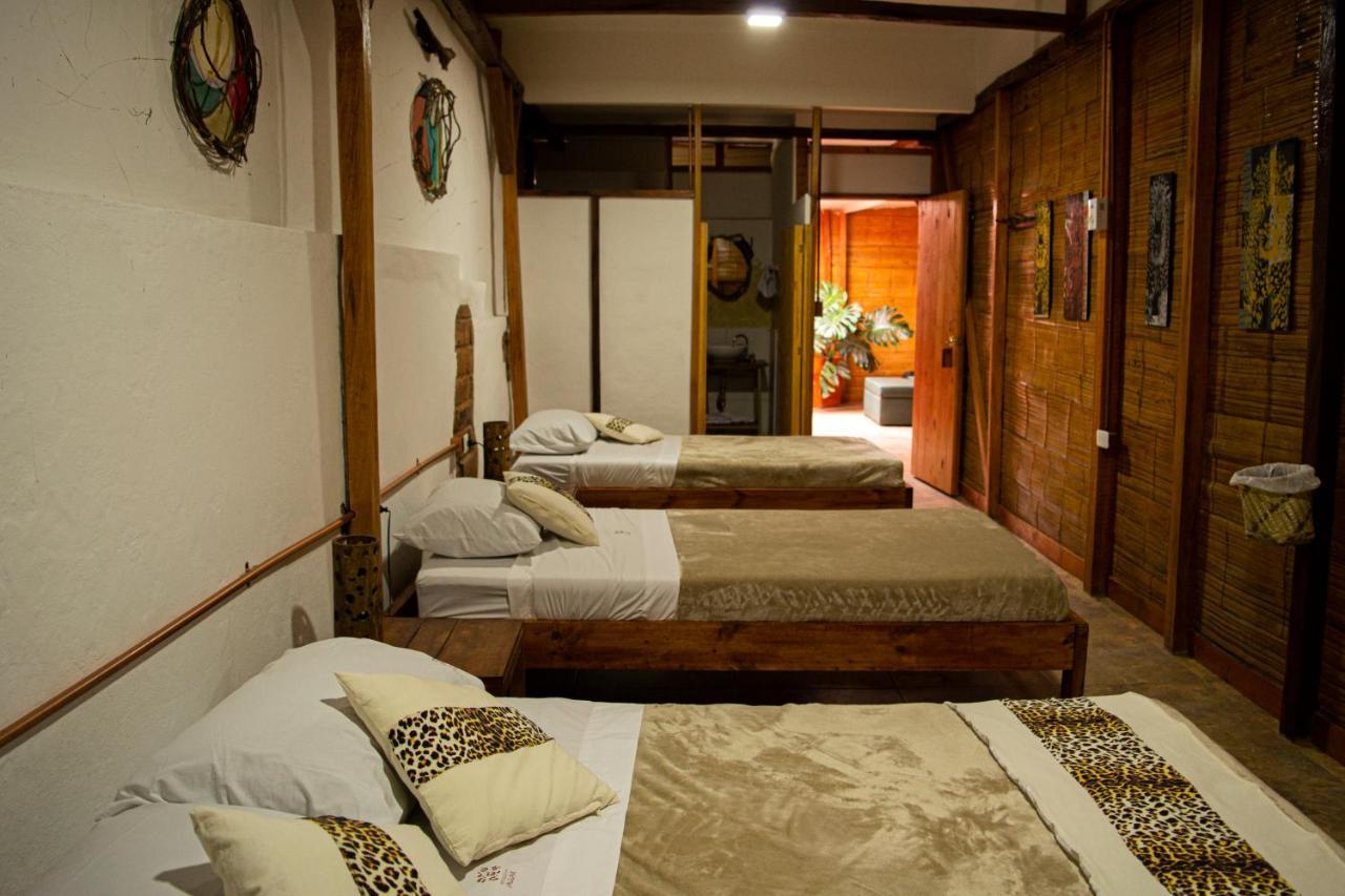 Hotel Refugio Del Jaguar *