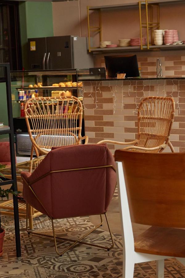 Epic Boutique Hotel Medellín