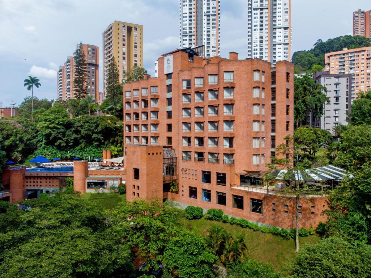 Dann Carlton Belfort Medellín