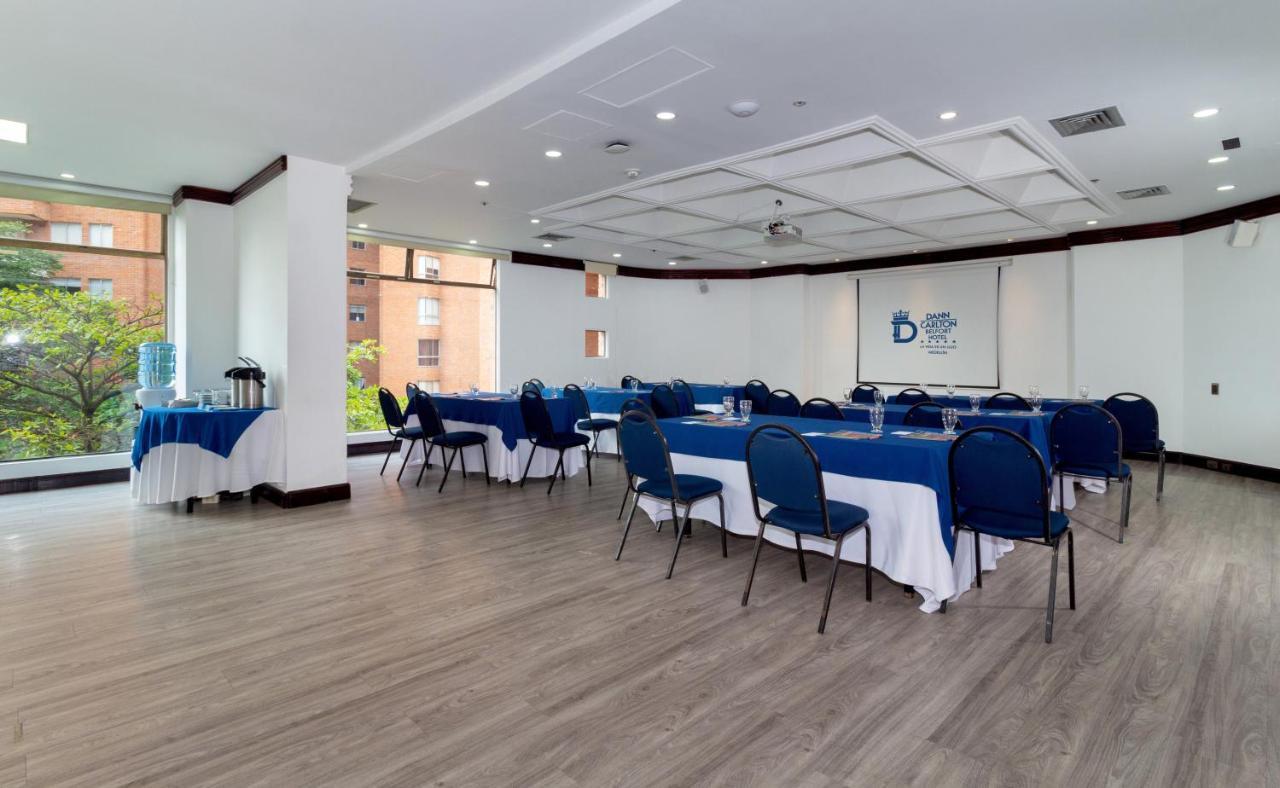 Dann Carlton Belfort Hotel 5*