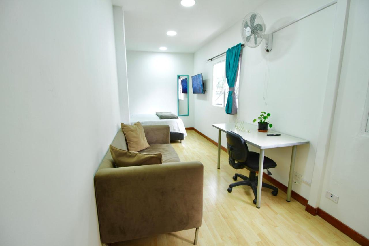 Poblado Park 3* Medellín