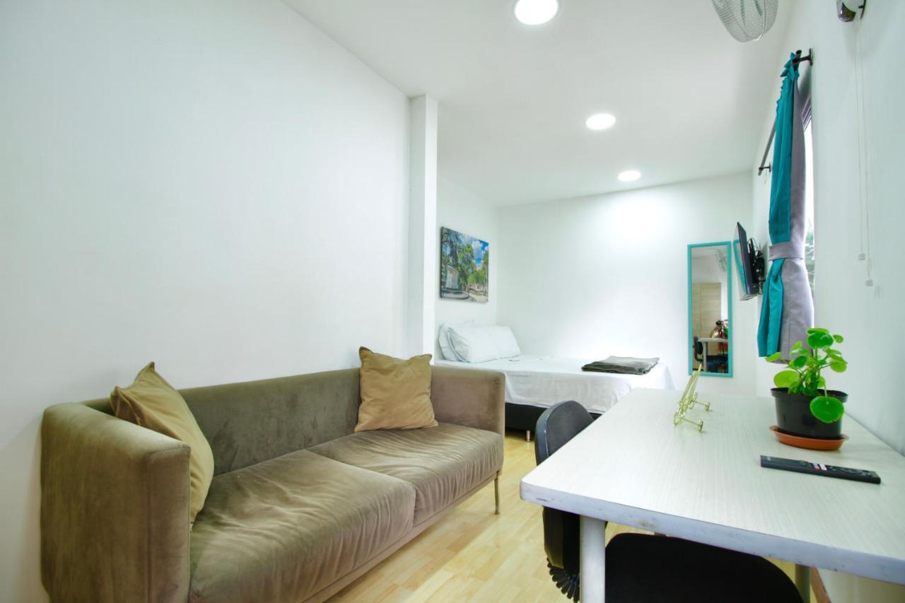Hotel Poblado Park