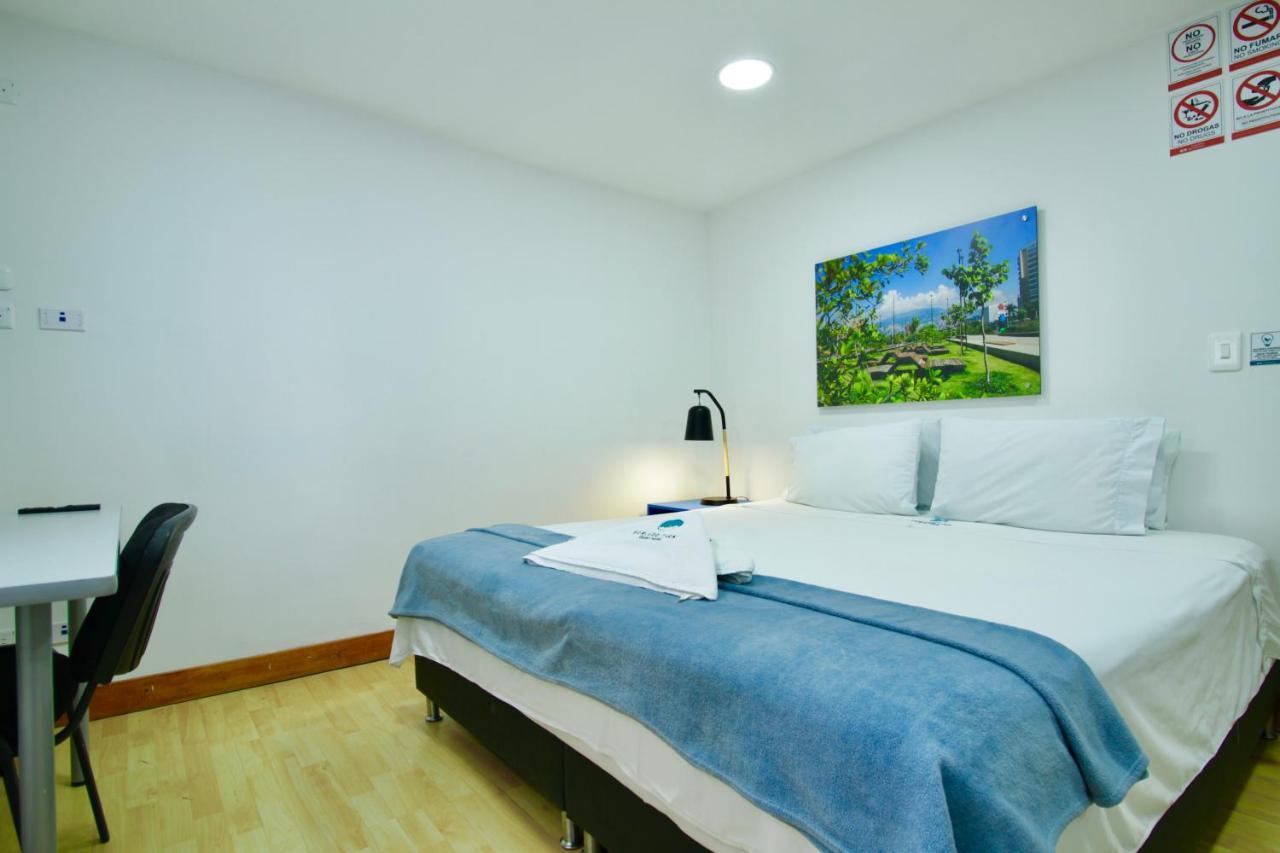 Poblado Park Hotel