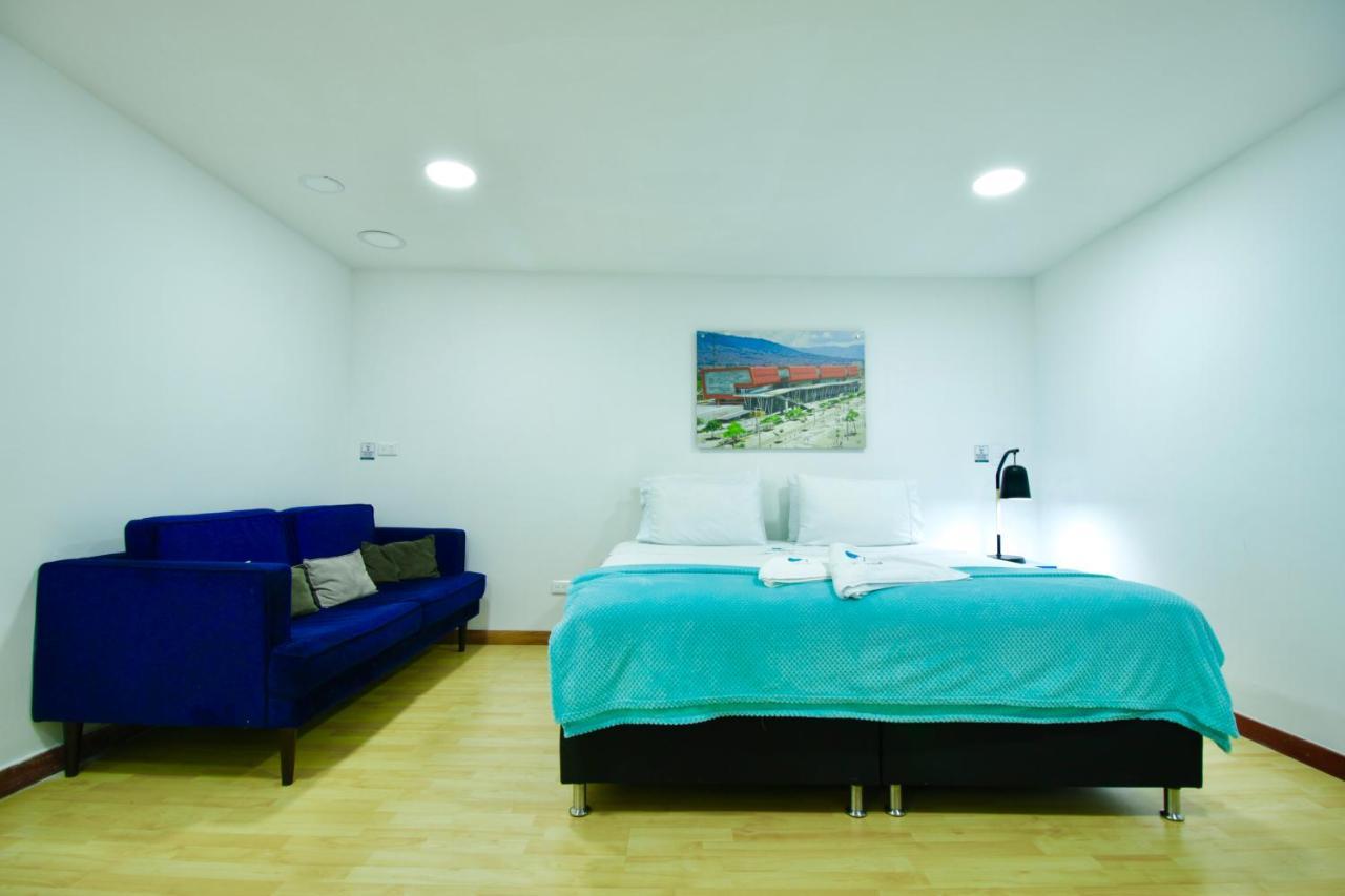 Hotel Poblado Park 3*