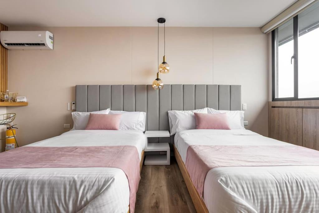 - Go Living & Suites Apartamento *