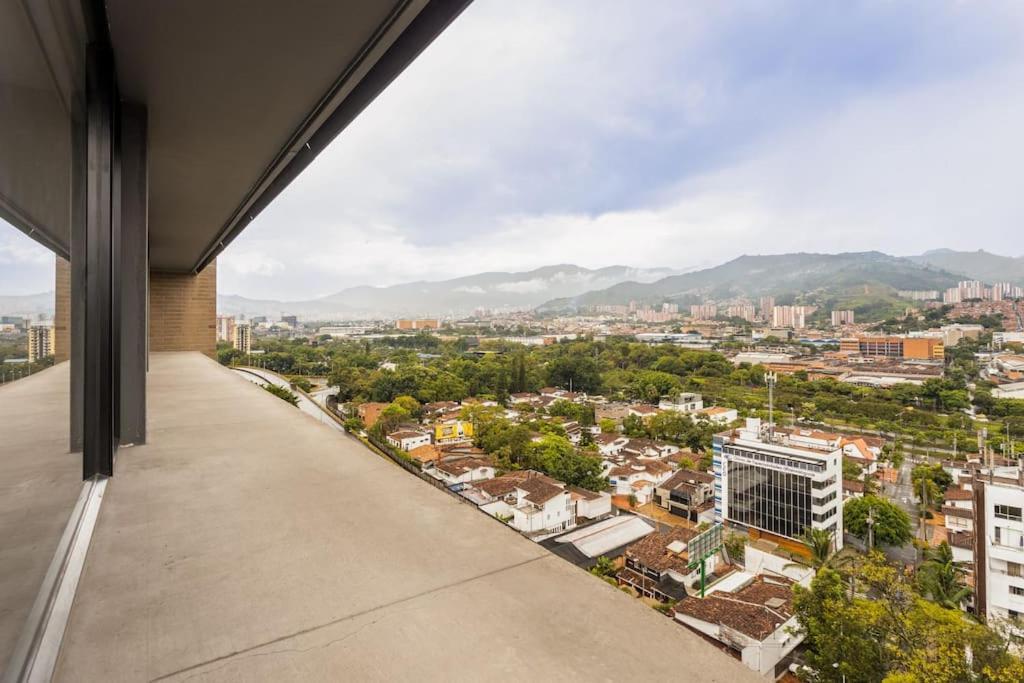 - Go Living & Suites Apartamento