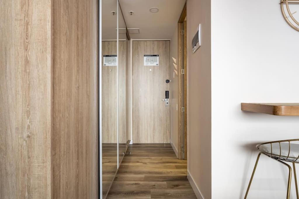 Apartamento - Go Living & Suites *