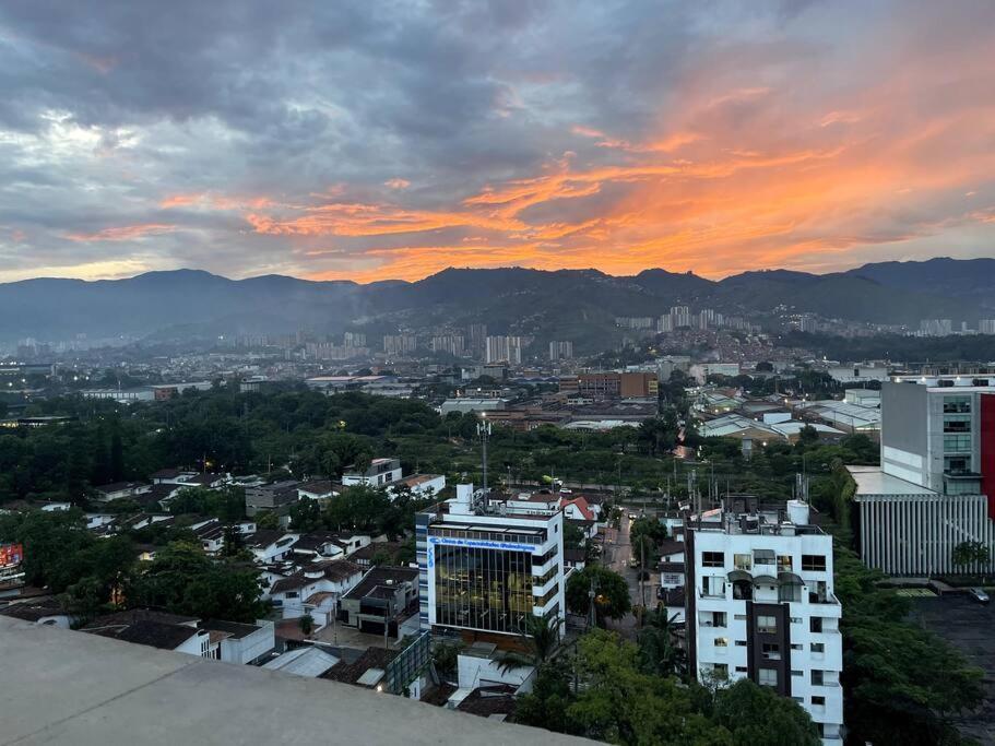 Apartamento - Go Living & Suites Medellín