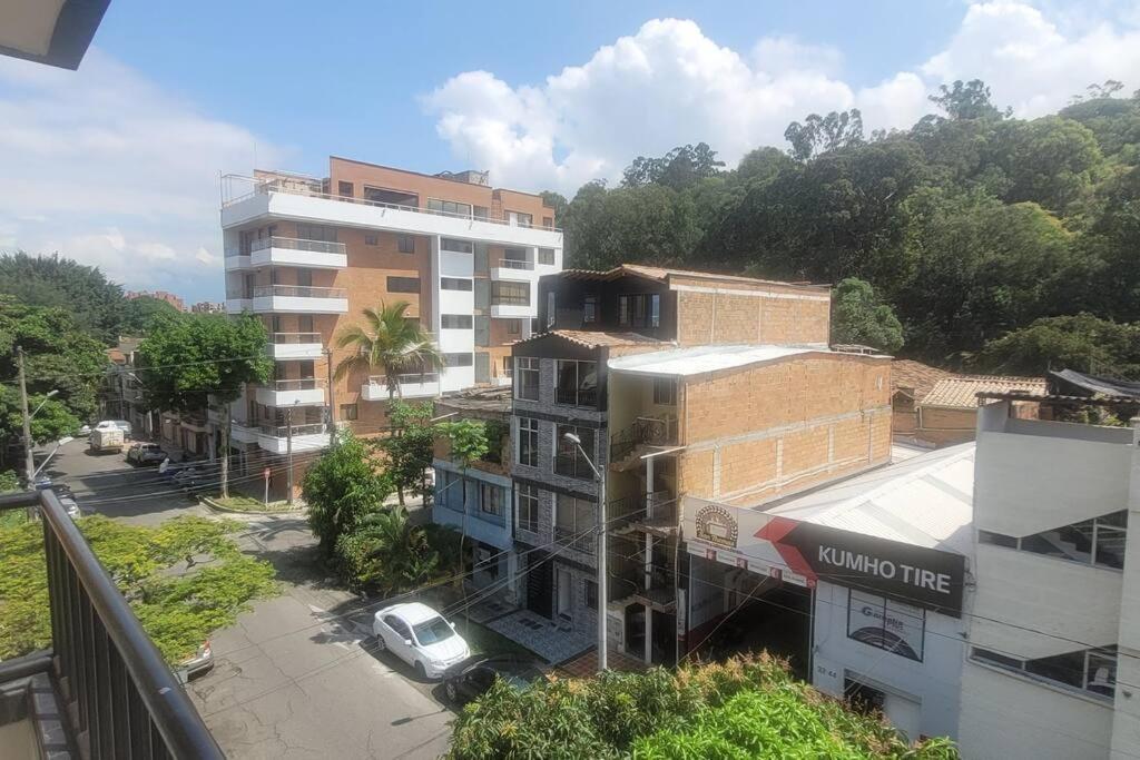 Apartamento Hermoso Apartamento 3 Alcobas, 8 Huespedes