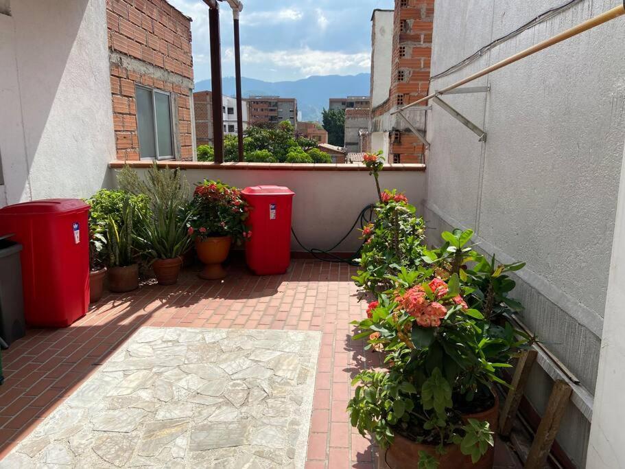 Apartamento Hermoso Apartamento 3 Alcobas, 8 Huespedes *