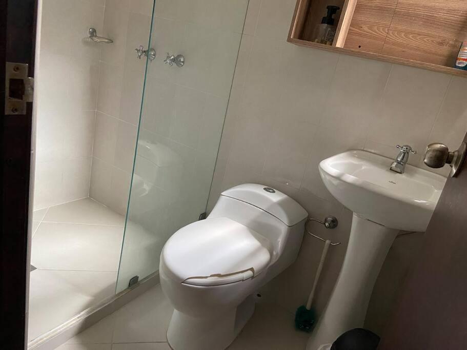 Hermoso Apartamento 3 Alcobas, 8 Huespedes Apartamento