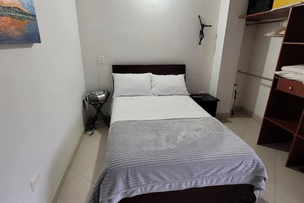 Apartamento Hermoso Apartamento 3 Alcobas, 8 Huespedes *