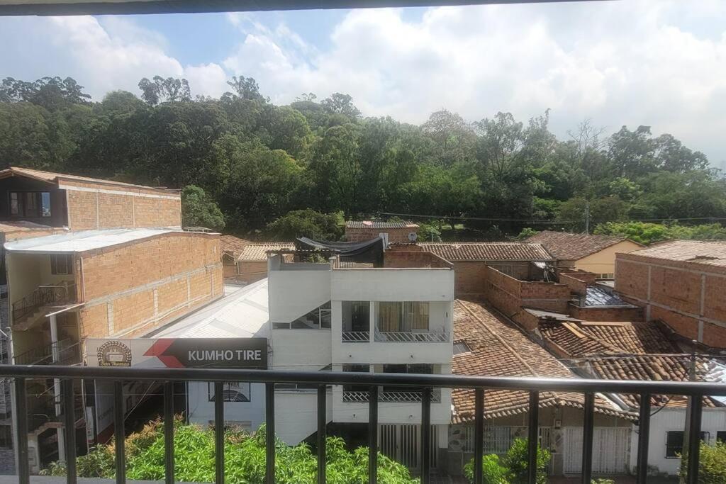 Apartamento Hermoso Apartamento 3 Alcobas, 8 Huespedes *