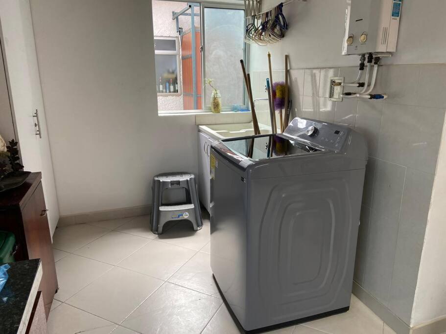 Hermoso Apartamento 3 Alcobas, 8 Huespedes Apartamento
