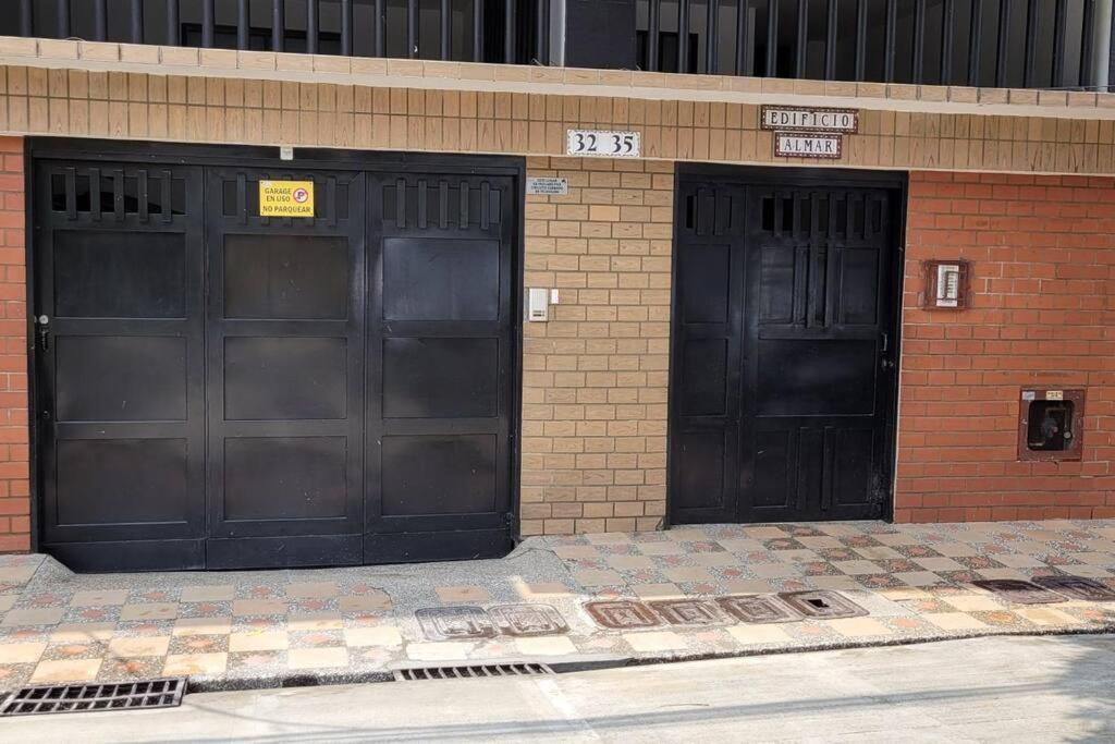 Hermoso Apartamento 3 Alcobas, 8 Huespedes *