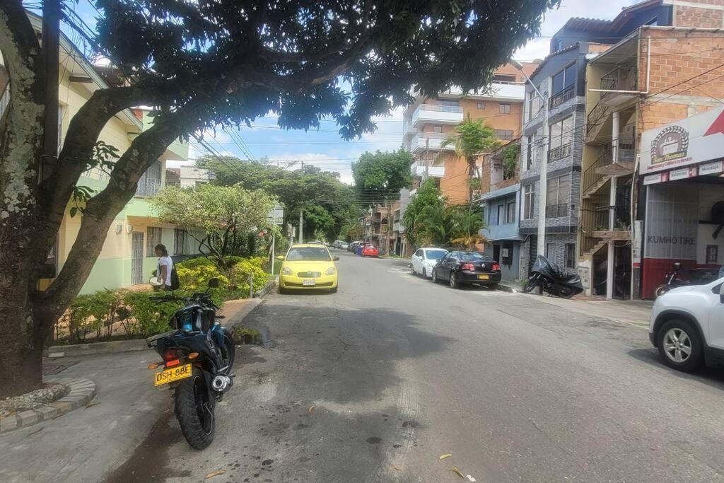 Hermoso Apartamento 3 Alcobas, 8 Huespedes Apartamento