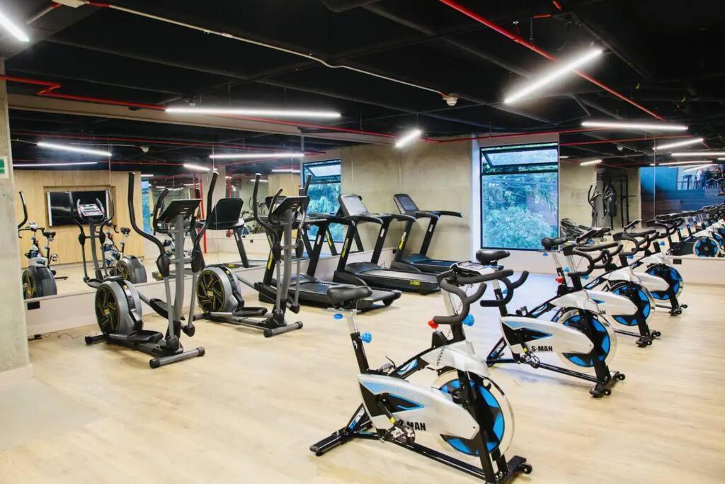 - Go Living & Suites