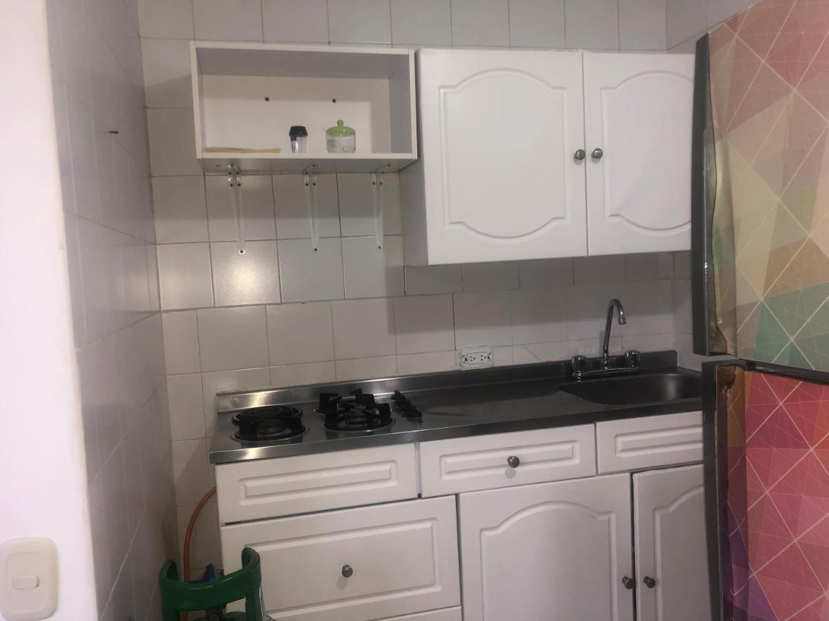 Apartamento Comodo En Laureles , Centrico Y Bien Ubicado Apto 301 Medellín
