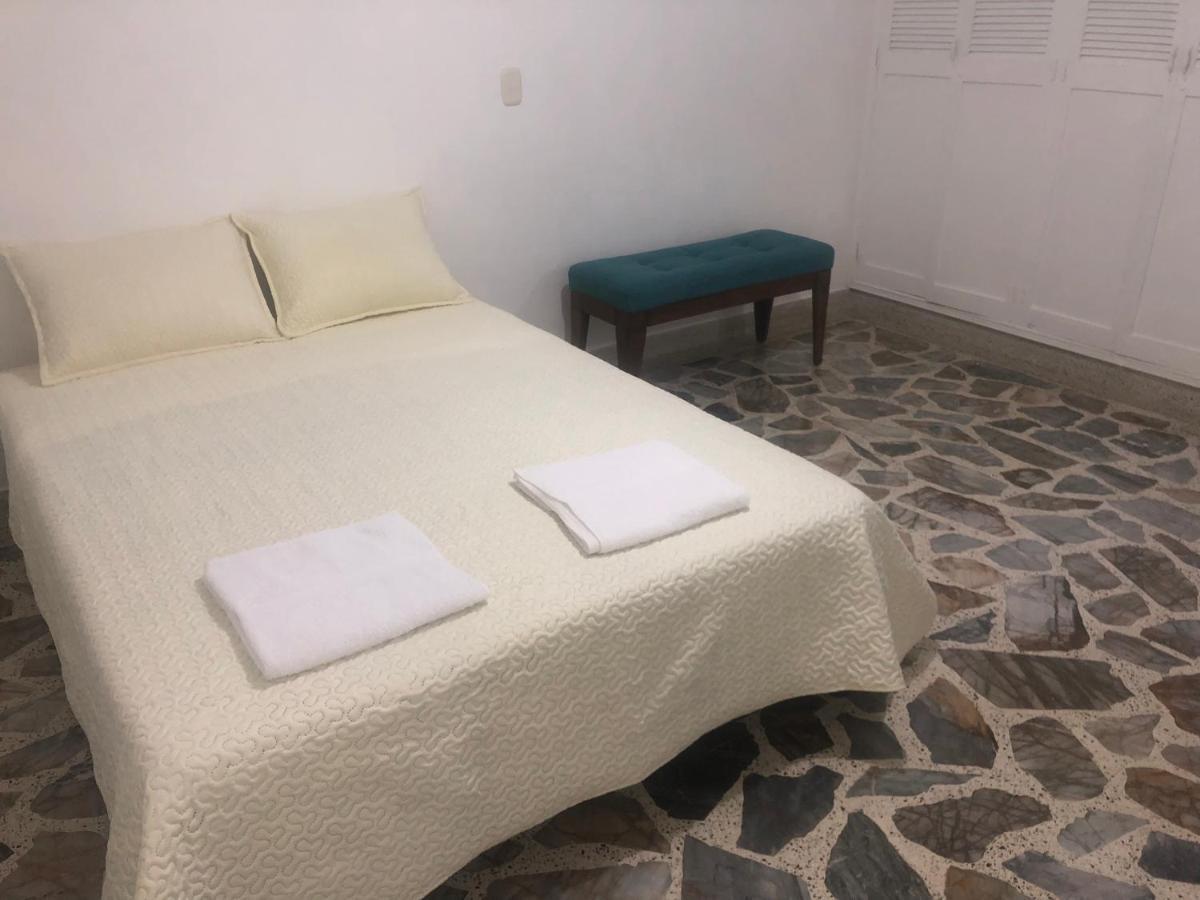 Apartamento Comodo En Laureles , Centrico Y Bien Ubicado Apto 301 Medellín