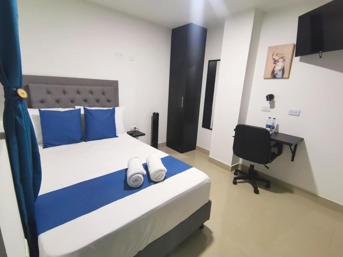 Andaliving Campo Valdés Medellín