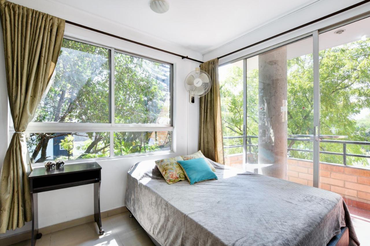 Hostal International House Co-living Medellín