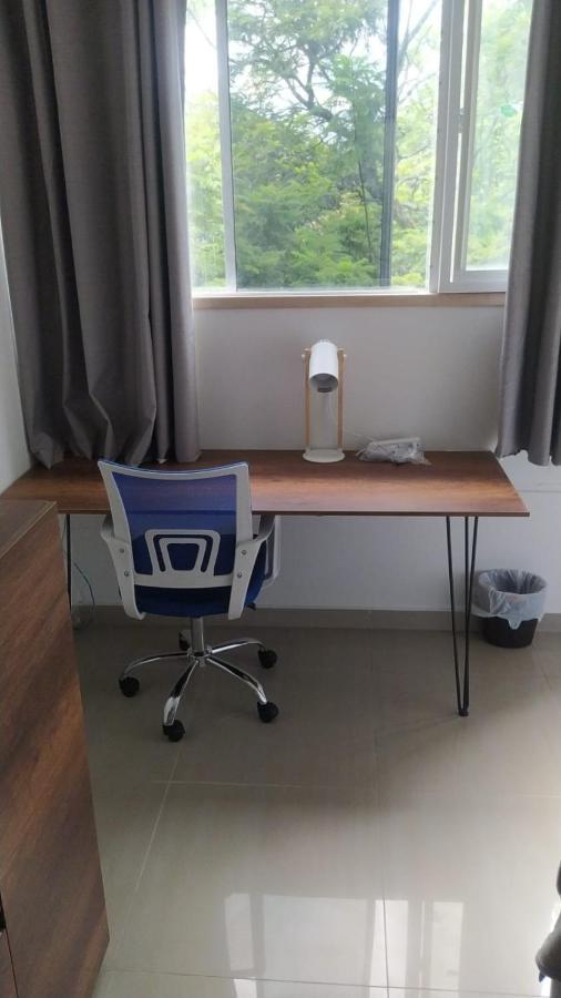 International House Co-living Hostal