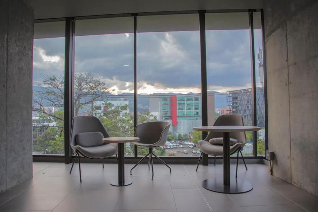 Apartamento - Go Living & Suites