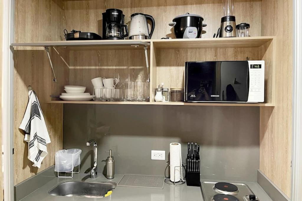 - Go Living & Suites Apartamento *