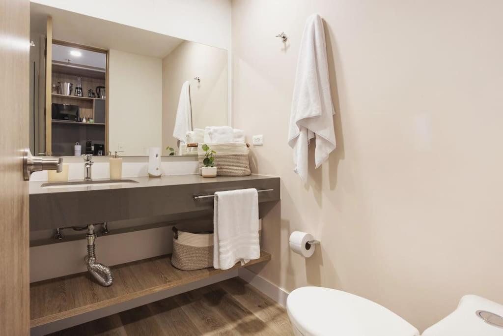 Apartamento - Go Living & Suites Medellín