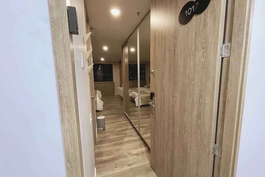 - Go Living & Suites Apartamento