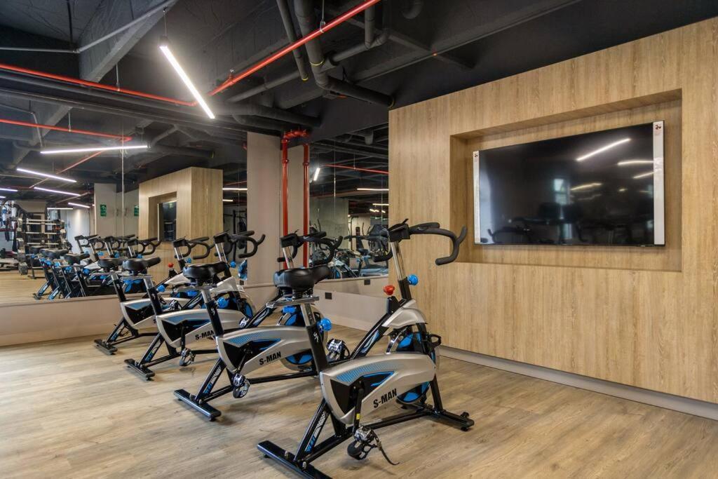 - Go Living & Suites Apartamento